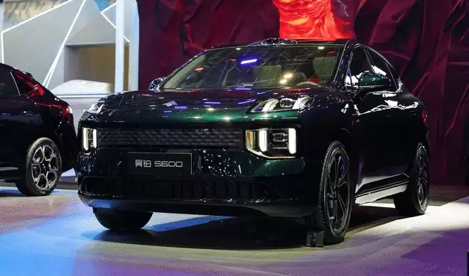 昊铂S600北京车展全球首发：30万级智能SUV