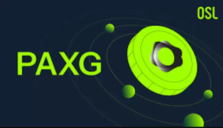 paxg稳定币怎么兑换黄金_paxg稳定币如何兑换黄金实物提取步骤 - php中文网