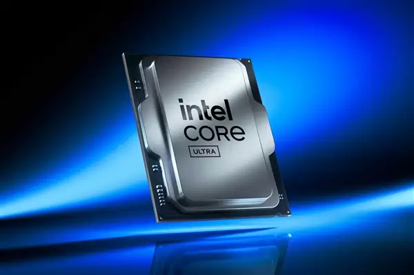 Intel:一年前外界还在担心我们能否活下去 如今时代变了