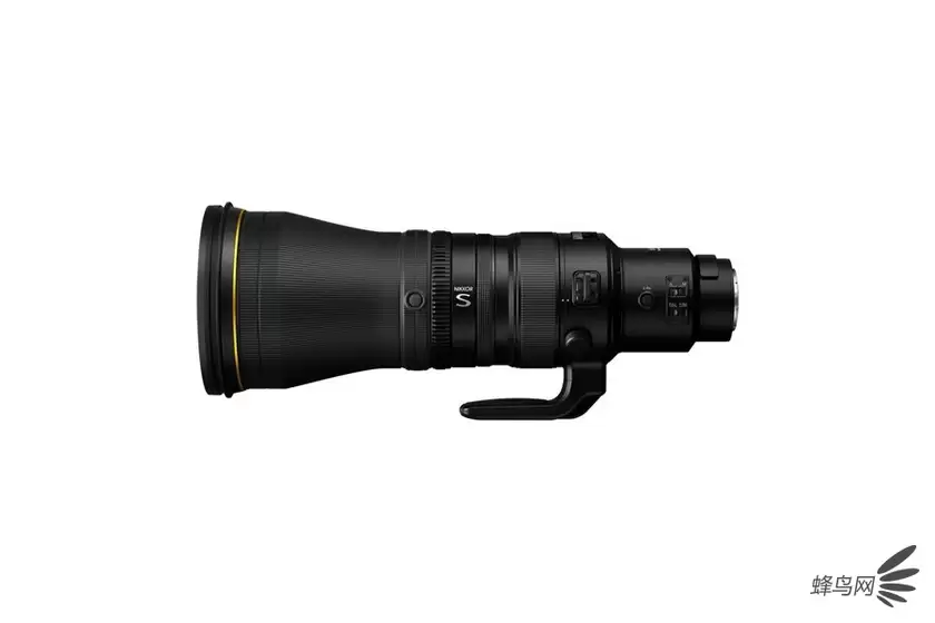 旗舰超远摄镜皇 尼克尔Z 600mm f/4 TC VR S报价109799元 旗舰超远摄镜皇 尼克尔Z 600mm f/4 TC VR S报价109799元