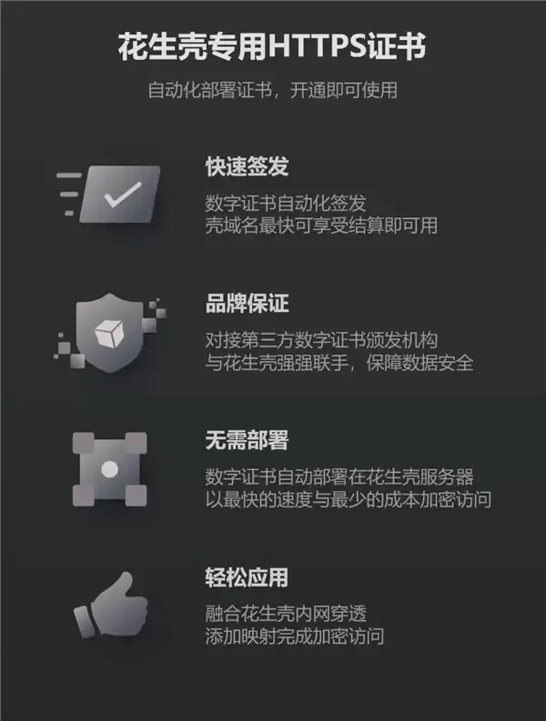 从“能打开”到“流畅用”：花生壳为内网服务构建安全公网入口