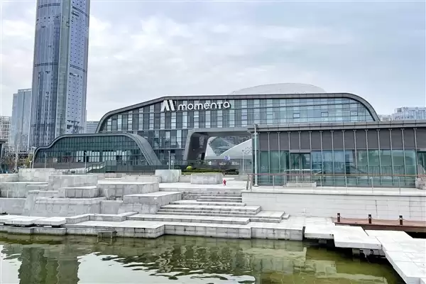 Momenta曹旭东:物理AI是大势所趋 一定要有现金流业务来支持研发