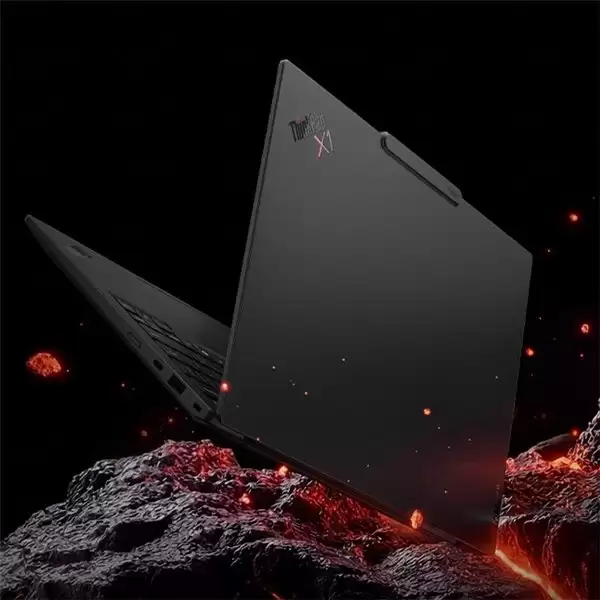 商务精英智慧搭子:ThinkPad X1 Carbon Aura AI 2026 商务笔记本推荐