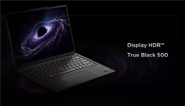 续航强的轻薄本旗舰，ThinkPad X1 Carbon Aura AI 2026 焕新而来