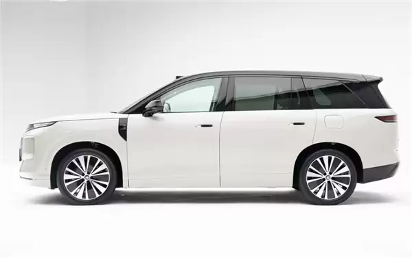 950km续航全球第一!比亚迪大唐EV开启预售:25万元起