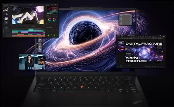 续航强的轻薄本旗舰，ThinkPad X1 Carbon Aura AI 2026 焕新而来