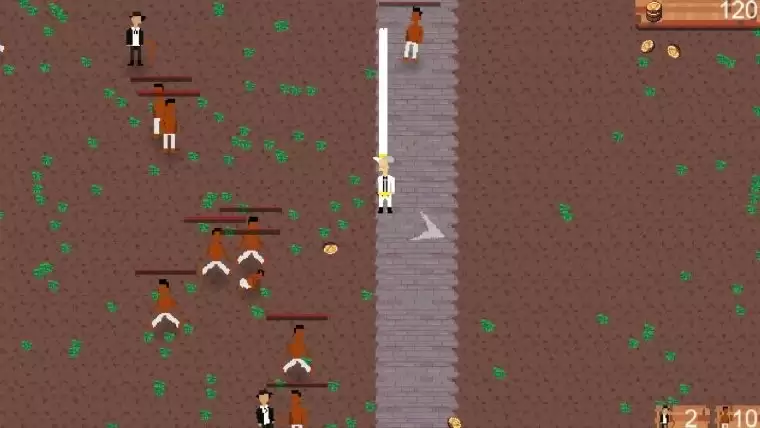 Steam上架《种植园模拟器》引争议 可抽打工人提升效率