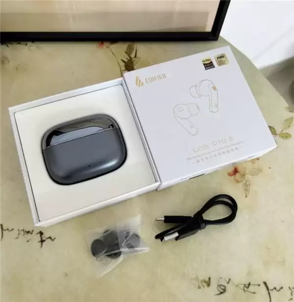 音质好、降噪强？蓝牙耳机推荐这款，双金标+36小时续航太能打