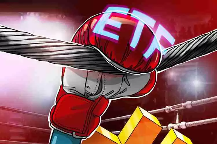 美国比特币ETF资金流向逆转，BTC价格反弹突破9.2万美元深度解析