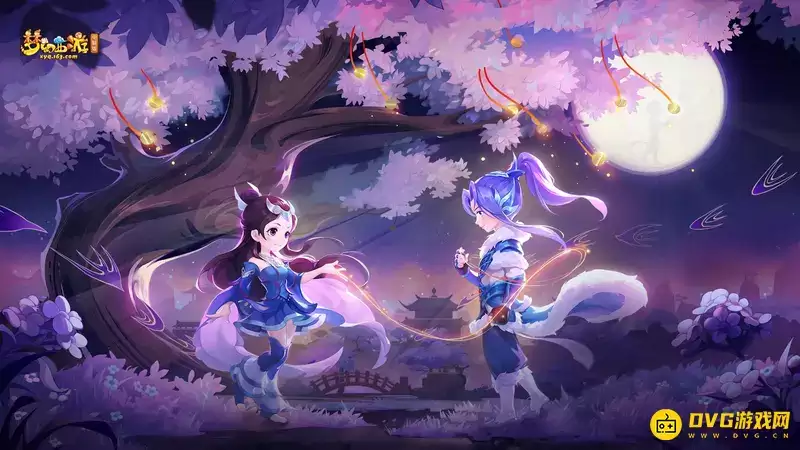 《梦幻西游》帮战帮贡获取技巧