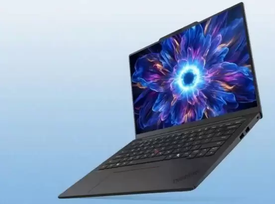 轻薄本电脑推荐 ThinkPad X14 AI 2026,差旅减负效率随行