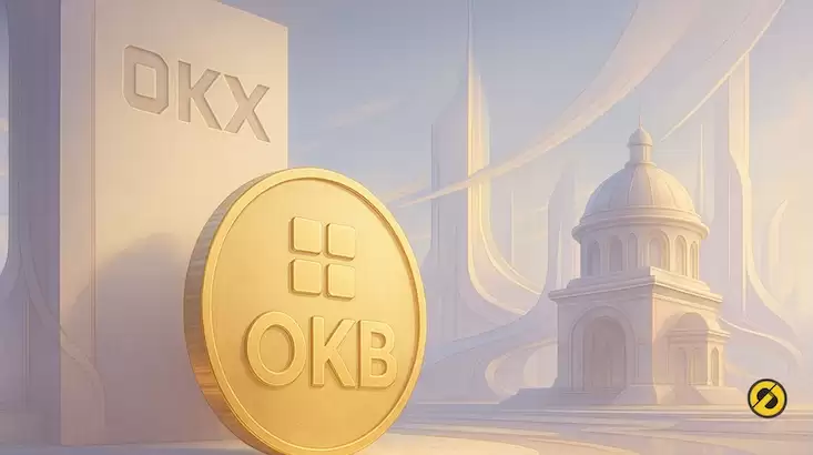 OKB币上涨原因是什么?一文详解OKB币大涨背后战略驱动因素 - php中文网