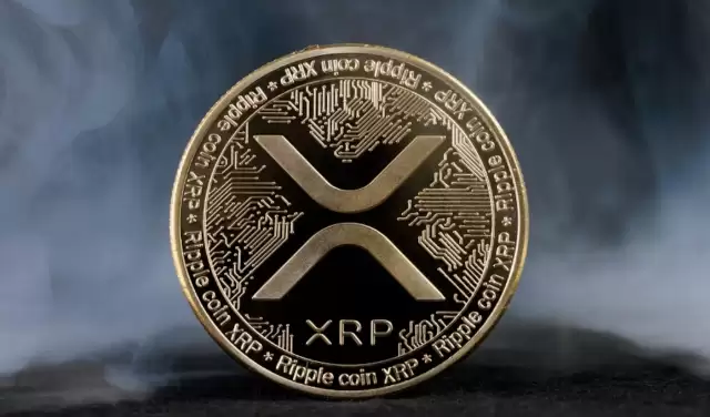 如何分析xrp和eth的今日行情?哪里可以查看准确的走势与分析? - php中文网