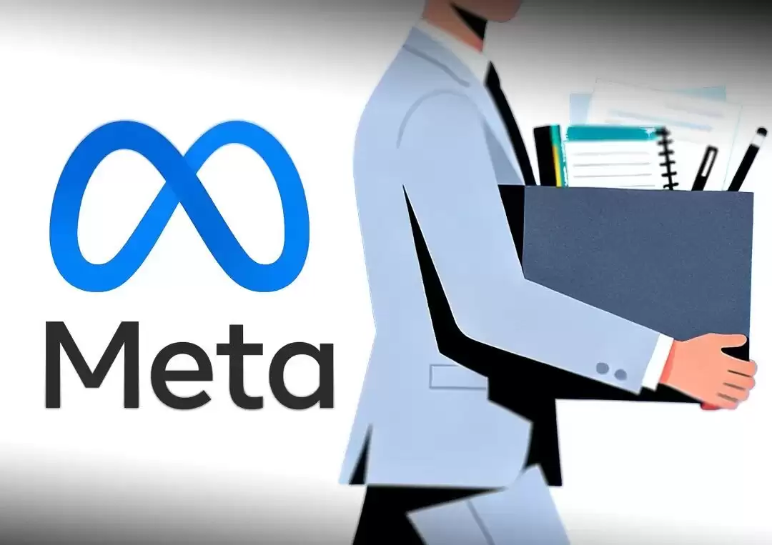 大裁员中的Meta幸存员工：心气都扔马桶里冲掉了