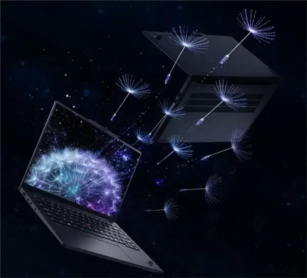 轻薄本电脑推荐 ThinkPad X14 AI 2026,差旅减负效率随行