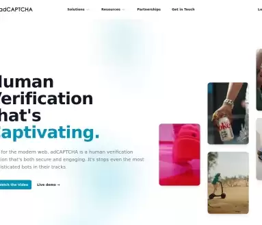 adCAPTCHA