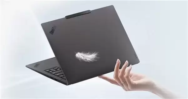轻薄办公本实力标杆，ThinkPad X14 AI 2026 焕新登场