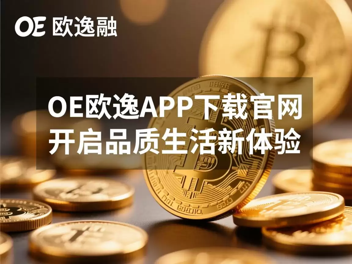 OE欧逸APP下载官网，开启品质生活新体验