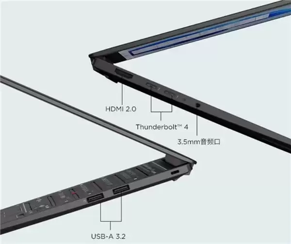 轻薄本电脑推荐 ThinkPad X14 AI 2026,差旅减负效率随行