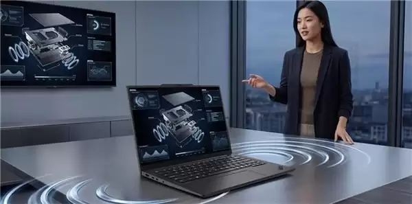 轻薄办公本实力标杆，ThinkPad X14 AI 2026 焕新登场