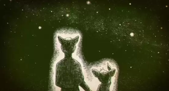世界终结之时的来电！《薛定谔的电话》×《都市传说解体中心》发布联动视频！