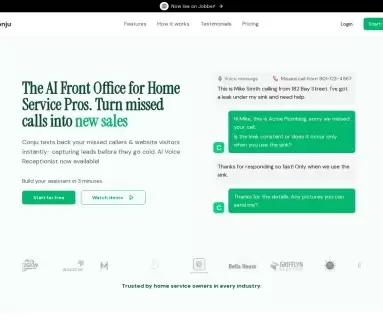 Call2Sale AI