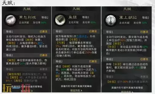 三国天下归心孙尚香阵容推荐 孙尚香阵容搭配攻略