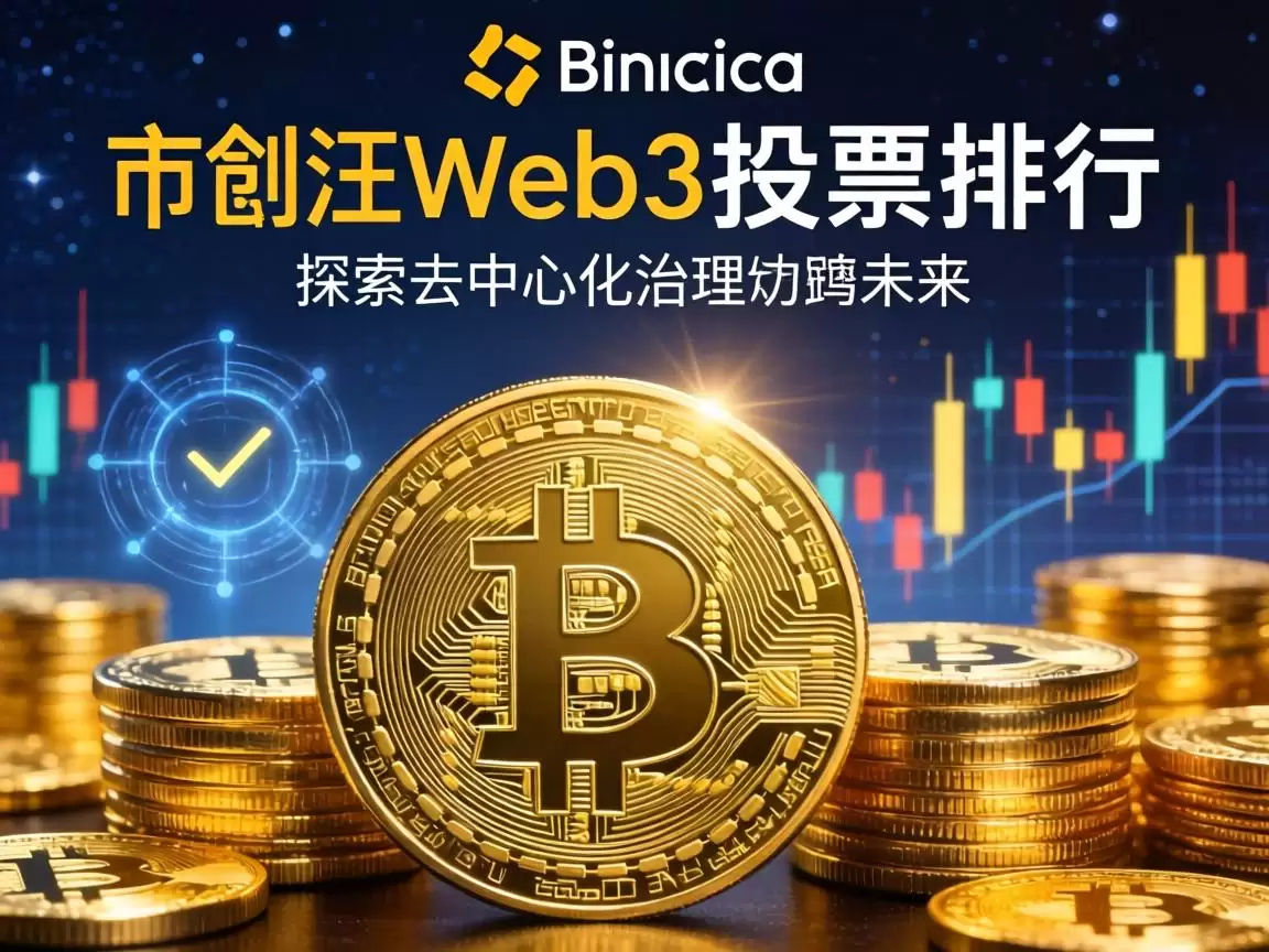深度解析币安Web3投票排行机制与行业影响