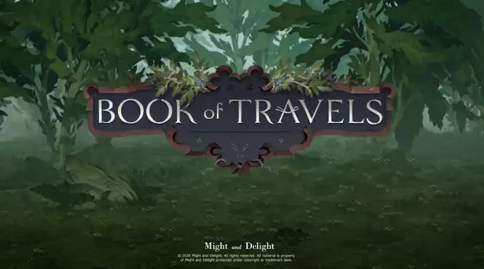 开放世界TMORPG《旅行游记》7月停服 降价发布离线版