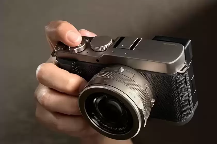松下LUMIX L10预售火爆 订单量远超预期