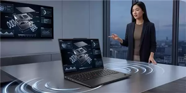 轻薄本电脑推荐 ThinkPad X14 AI 2026,差旅减负效率随行