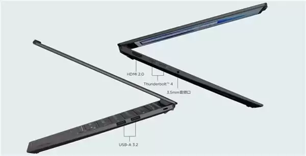 轻薄办公本实力标杆，ThinkPad X14 AI 2026 焕新登场