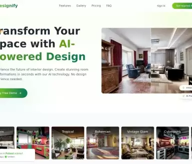 InDesignify