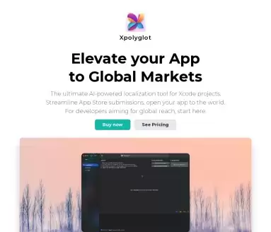 Xpolyglot