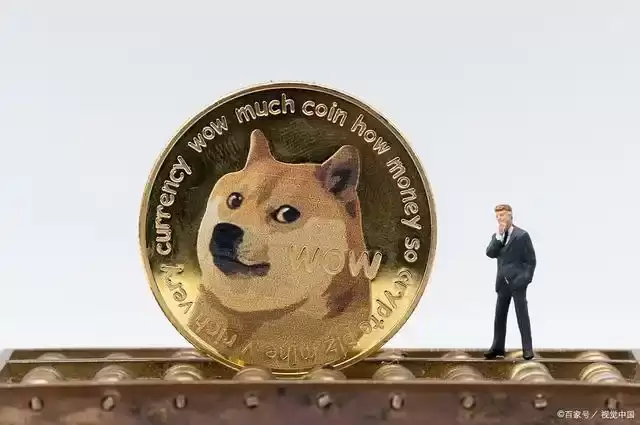2025年狗狗币和柴犬币哪个更值得投资? - php中文网