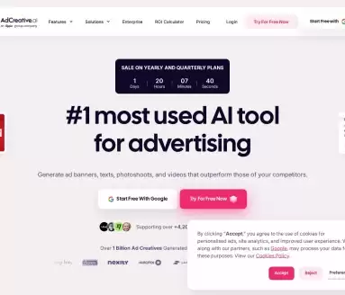 AdCreative.ai