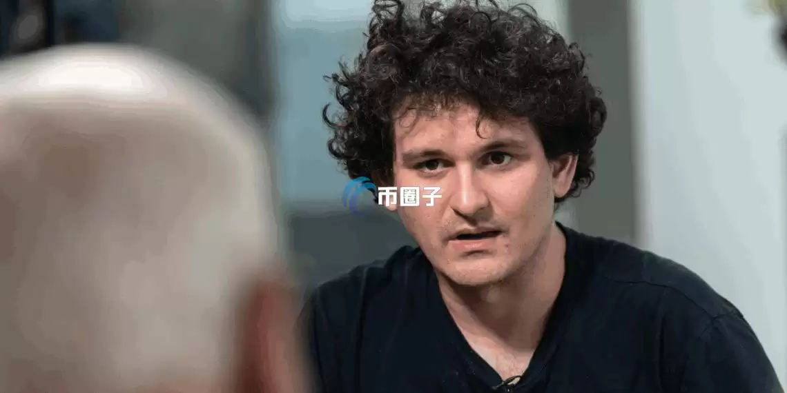 破产加密货币交易所FTX再成焦点:清算团队贱卖AI新创Cursor股权 错失30亿美元潜在报酬 破产加密货币交易所FTX再成焦点:清算团队贱卖AI新创Cursor股权 错失30亿美元潜在报酬