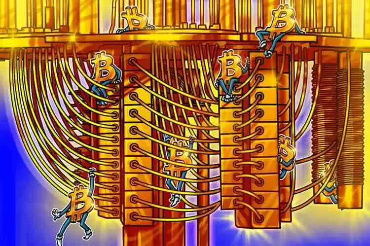 adam back分析：比特币（btc）在未来20至40年内无量子风险