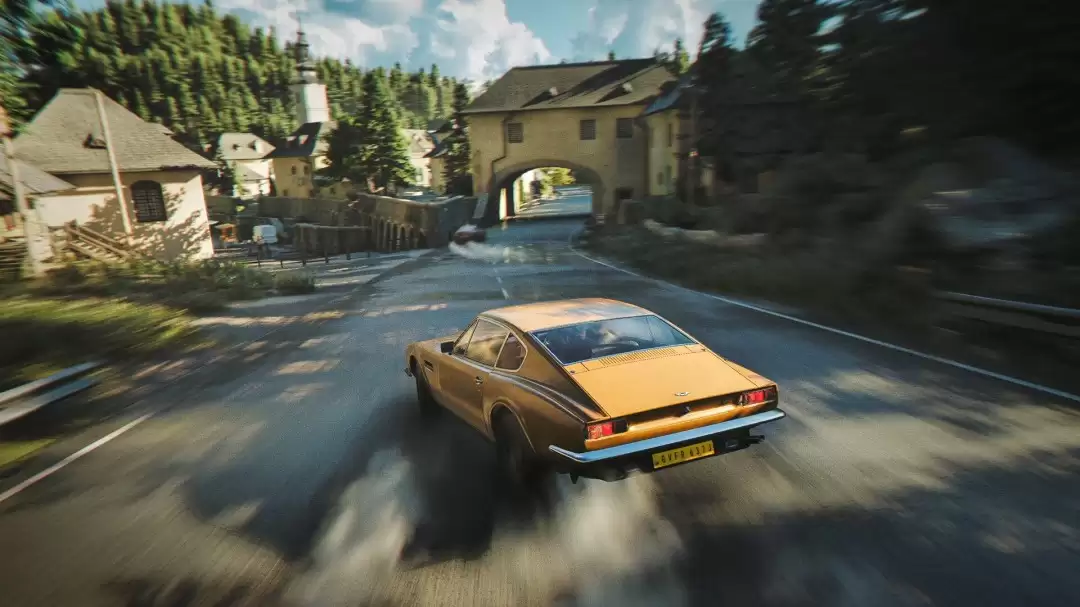 《007:初露锋芒》仅PS5支持预载 PC和Xbox不可提前下载