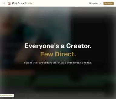 CopyCopter