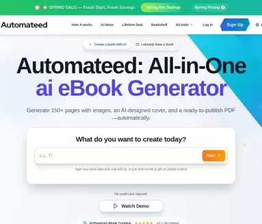 Automateed