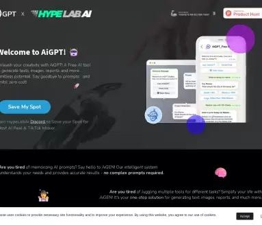 AiGPT Free