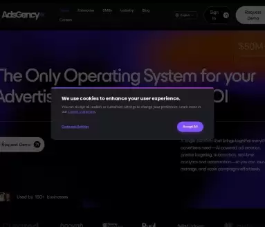 AdsGency AI