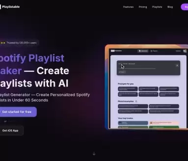Playlistable