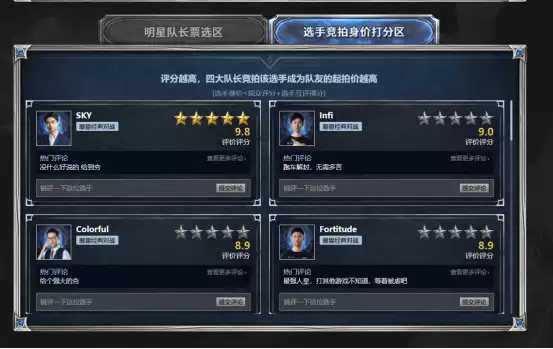 2026 GG全能王挑战赛震撼开启！五大经典IP巅峰对决，传奇阵容由你决定！