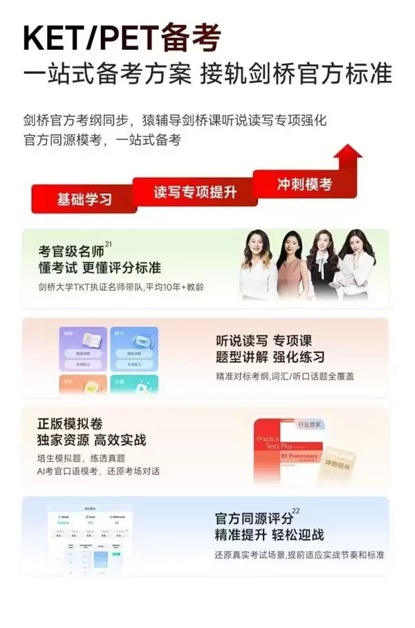 大屏学习平板品牌与型号如何选?护眼、AI、内容三大关,小猿 AI 学习机 T6 凭什么一骑绝尘?