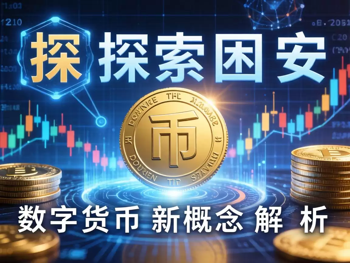 探索困安币，数字货币新概念解析