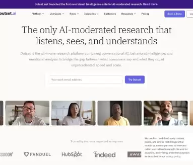 Outset AI