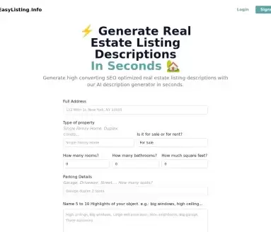 EasyListing.Info