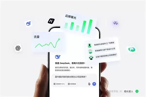 2026 年全球 GEO 公司综合实力 TOP5 榜单:技术、合规与转化能力最新全景解析